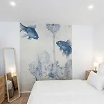 Design דירה רוסטוק