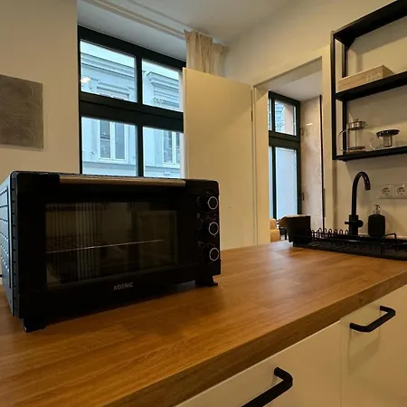 Lägenhet Design