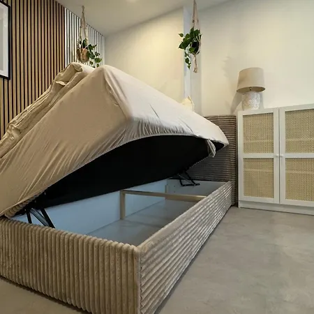 Lägenhet Design *