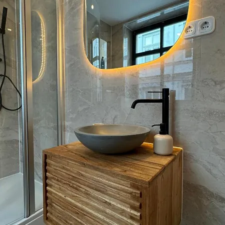 Διαμέρισμα Design *