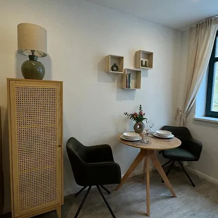 Design Lägenhet