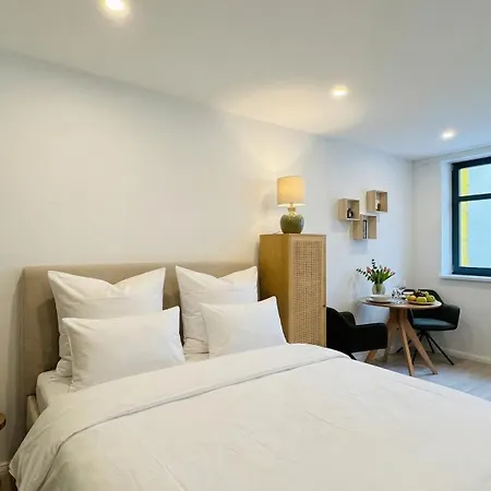 Apartment Design *