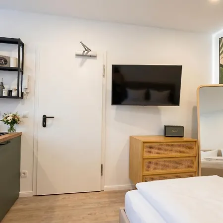 Design Apartment *