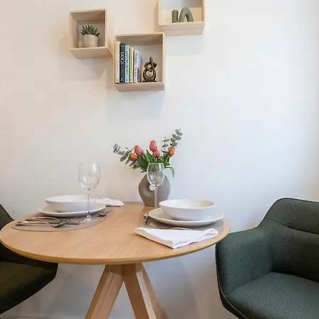 Design Apartment Rostock