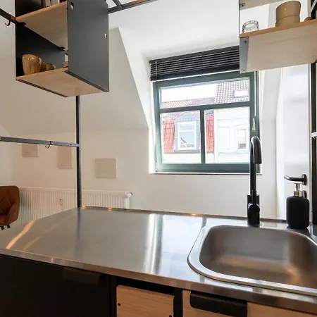 Apartment Design Rostock
