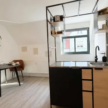 Apartment Design Rostock