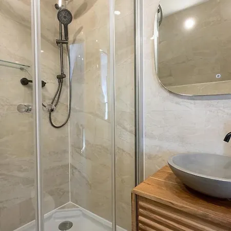 Apartment Design