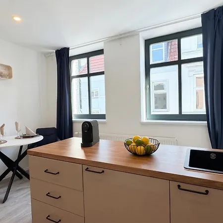 Apartment Design *