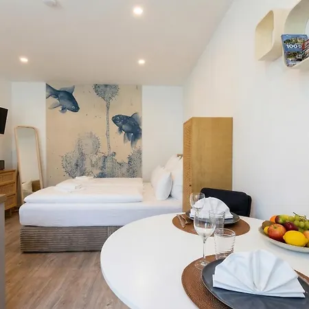 Design Apartment