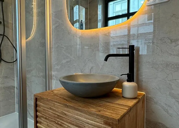 Lägenhet Design *