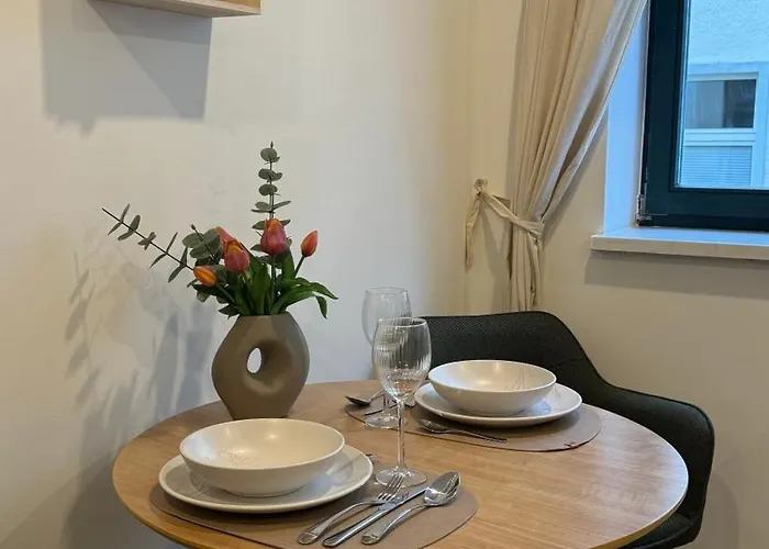 Lägenhet Design *
